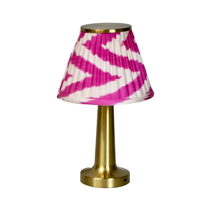 Suhrit - Lampes, Rose