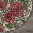 Hogge Hand Tufted Floral Indoor Rug-1912250923