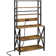 Eastway 35.5'' Standard Baker's Rack with Microwave Compatibility