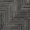 Sedona 1.88" x 18" Porcelain Wall & Floor Tile