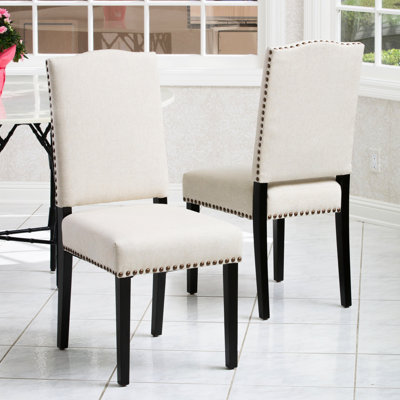 Chaise de salle à manger Madison KD