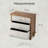 Farmhouse 3-Drawer Dresser