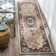 Amina Hand Tufted Wool Oriental Rug