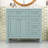 Bathroom Vanity with Sink Combo and Drawers-2118674146