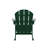 Laguna HDPE Rocking Adirondack Chair-648614689
