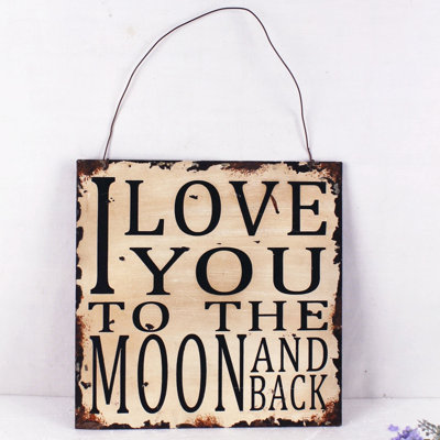 Handmade Wall Decor on Metal