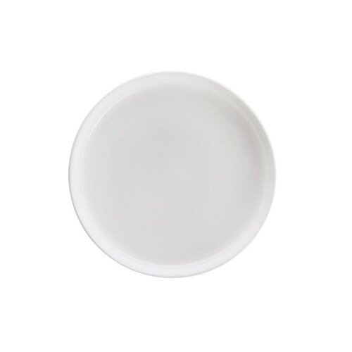 15 cm Brotteller aus Bone China