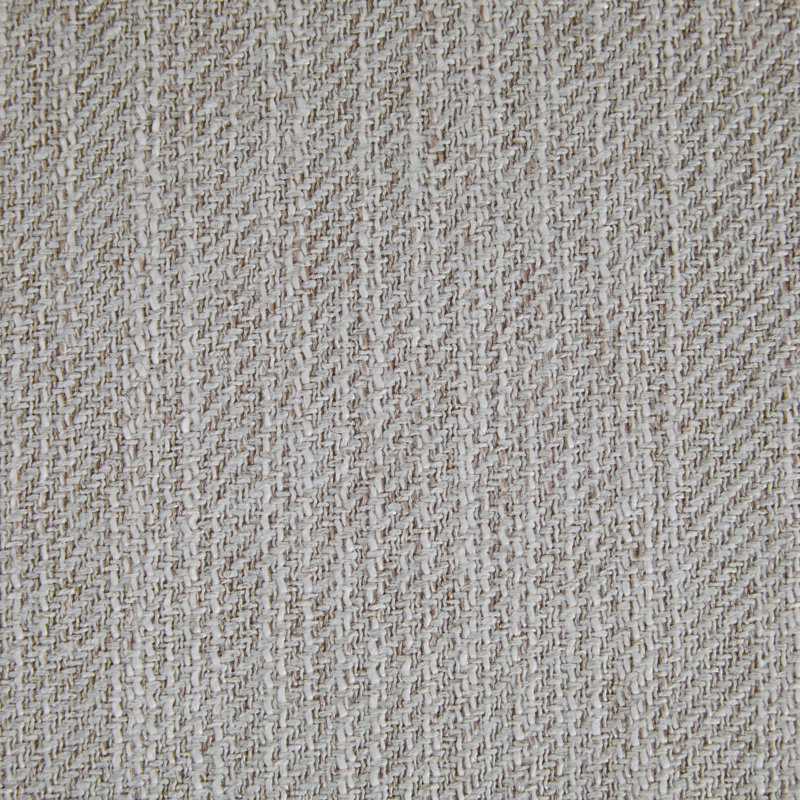Chaise d'appoint Ireion Audri, Beige/Natural