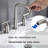 Bathroom Faucet with Drain Assembly-79416458