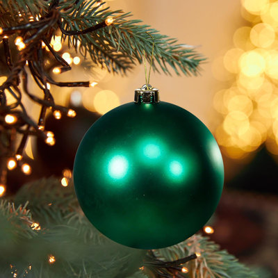 14cm Ball Ornament