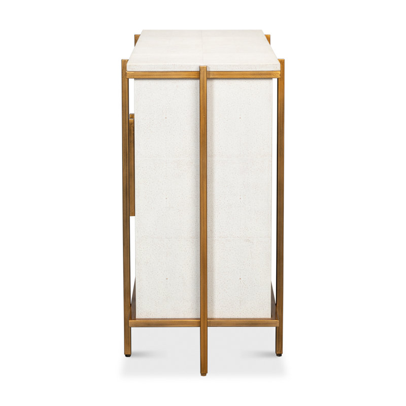 Blakely Accent Cabinet