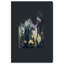 Midnight Flowers II Print by Oliver Gal-1776849140-1776849145