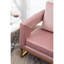 Fauteuil d'appoint rembourré Lenola-1015630668