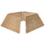 MISTEL Bamboo Slat / Seagrass Tree Collar