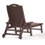 Chaise longue inclinable Brighton-934390377
