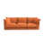 Orange Chenille est en rupture de stock