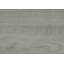 Table d'appoint, en forme de C, bout, côté, collation, salon, chambre à coucher, stratifié gris, métal noir, contemporain, moderne-2123026043
