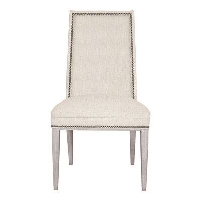 Chaise d'appoint à dossier simple Michael Weiss Hanover