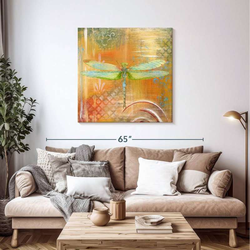 Inspirations abstraites IV