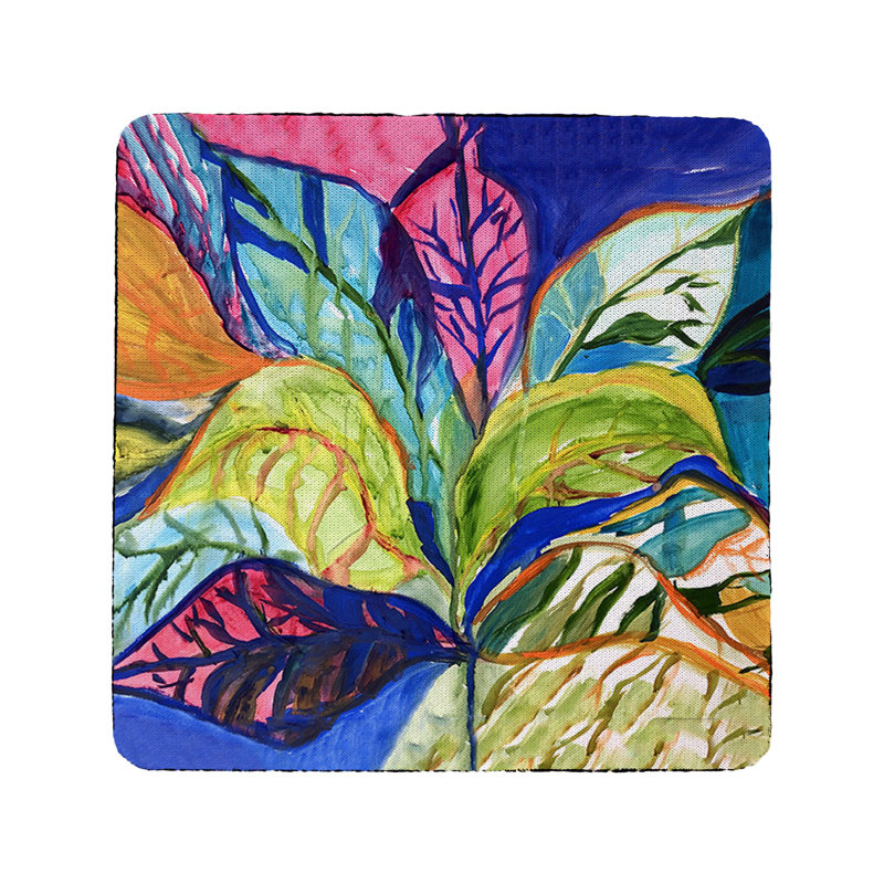 Sous-verre Summer