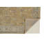 Carrington Wool Oriental Area Rug in Gold-1765697701