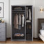 Kimberley Leighana 3 Door Wardrobe-119027335