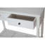Nathen 91cm Solid Wood Top Console Table-1481962961