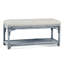 Banc de rangement en osier Summer Retreat-71425195-86505831