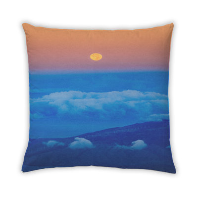 Coussin Earth Earths 7