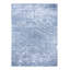 Overdyed One-of-a-Kind Rectangle 9' X 12'1" Hand Knotted Area Rug