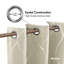 Blackout Curtain Pair