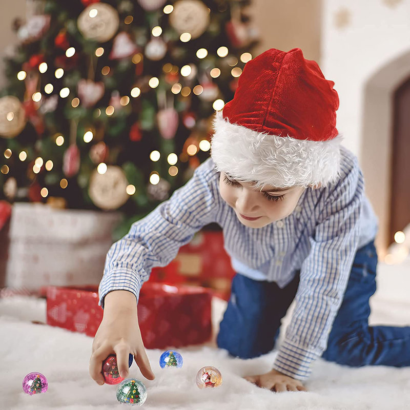 Calendrier de l'Avent