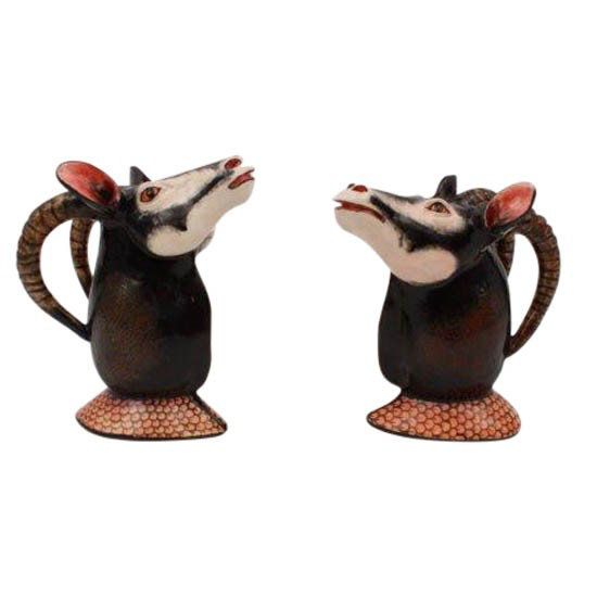 Animals Figurines & Sculptures