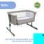 Cot Bed-110984192