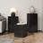 Outdoor Side Table Set-722448153