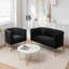 Ensemble de salon 2 pièces Cristen-982321786