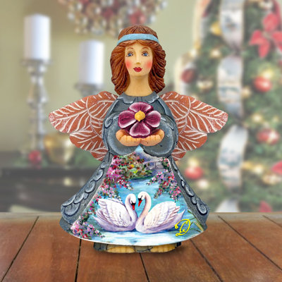 Christmas Figurines & Collectibles