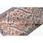 Hand Knotted Wool Area Rug in Beige