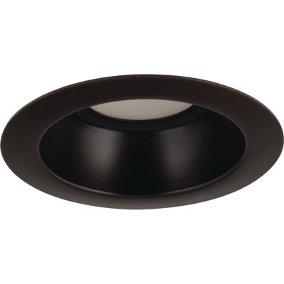 5" LED Recessed Trim