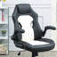 Chaise de bureau rembourrée 1pc-588475400