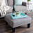 Norvan Manufactured Wood Decorative Tray -988423364