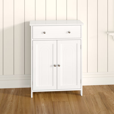 Arkose Freestanding Bathroom Cabinet