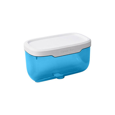 Boîte de papier hygiénique pour salle de bain, perforation - Distributeur de papier hygiénique