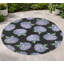 Tapis d'extérieur Hydrangea Love-682307219-682307218