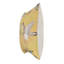 Coussin en vol Tamara Day for StyleCraft Golden Branch Songbird - multicolore - 24 po x 24 po