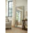 Larue Wood Framed Mirror with Safety Backing for Bathroom / Vanity Mirror-2085461650-2111313391