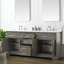 Thompson 72" W Double Bathroom Vanity-1607035285