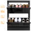 12 Pair Flip Down Shoe Storage-654476793