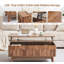 Table basse à plateau relevable-1810401741