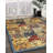 Abstract Indoor Rug-1575666930